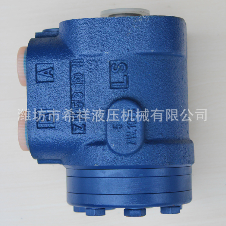 全系列液压转向器 大型装载机铲车配件BZZ系列101/101S