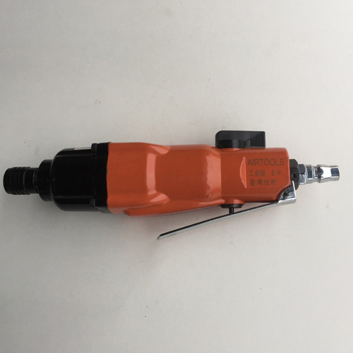 10H Powerful Industrial Straight Air Impact Wrench, Powerful 10H Pneumatic Screwdriver, Pneumatic Screwdriver, 10H Air Impact Wrench