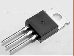 BT137-500D BT137-500 TO-220封装 单双向可控硅 全新现货 价面议