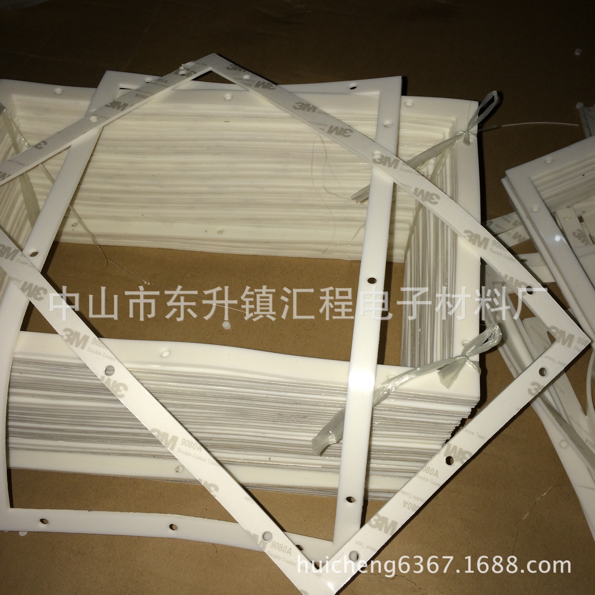 供应LED灯具耐高温硅胶防水密封圈 路灯专用密封圈 密封防水垫圈