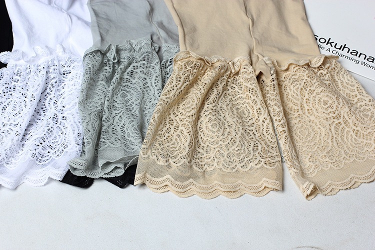 Body sexy en coton - Ref 658198 Image 18