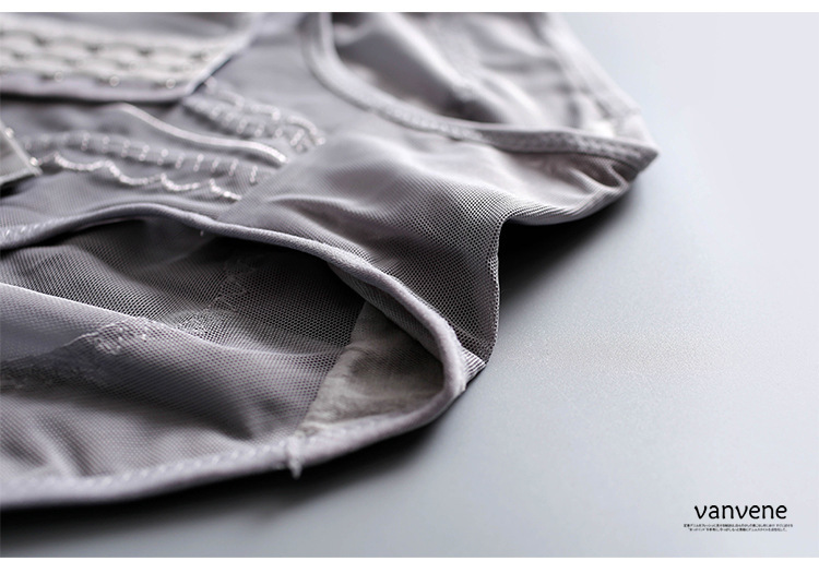 Body sexy en nylon - Ref 652495 Image 25