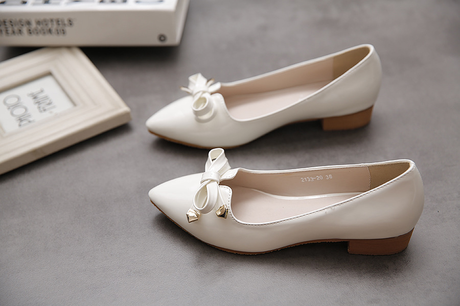 Chaussures de printemps - Ref 916469 Image 24