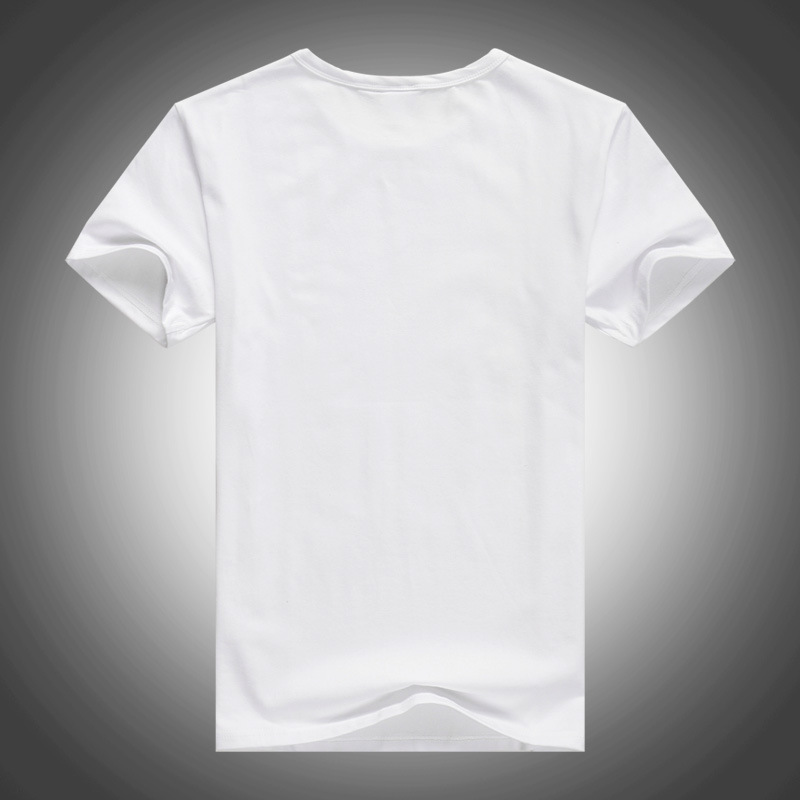 T-shirt homme en Modal - Ref 3439122 Image 11