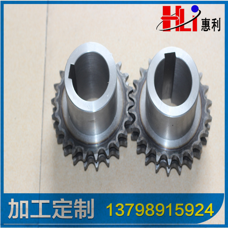 厂家直销非标链轮 链条|ms