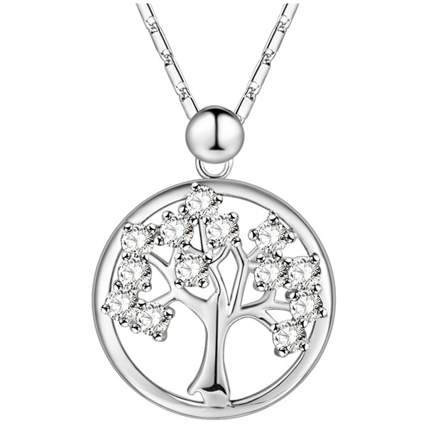 Tree of Life Pendant