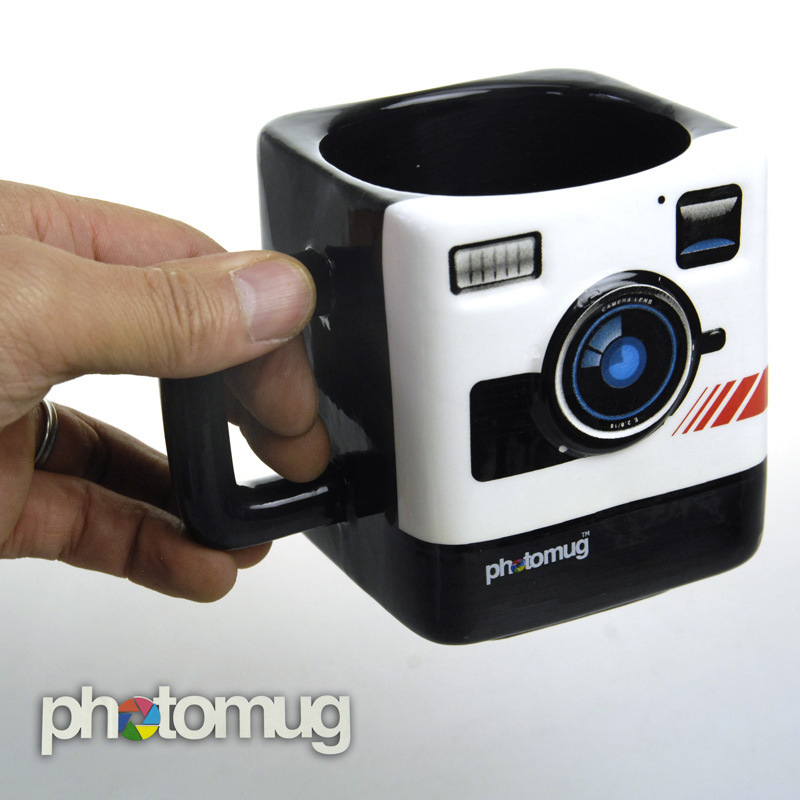 Camera cup 3