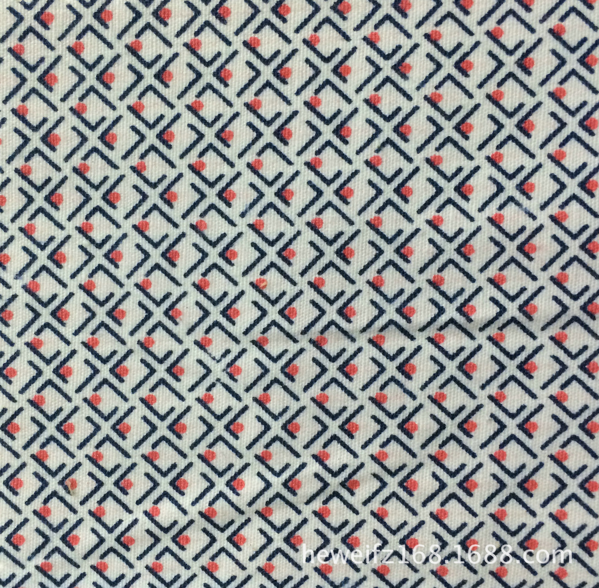 厂价直销 F8993 现货供133X72全棉弹力印花时尚衬衣服装人棉面料