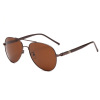 M209Sunglass Smelling Championship Classic Oval Monteries Men's Men's Driving Driving Outdoor Pialying Mirror