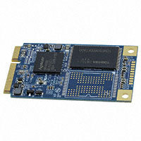 现货Apacer/APSDM008GM1HN-8TM固态硬盘SSD H1-M 8GB MLC原装正品