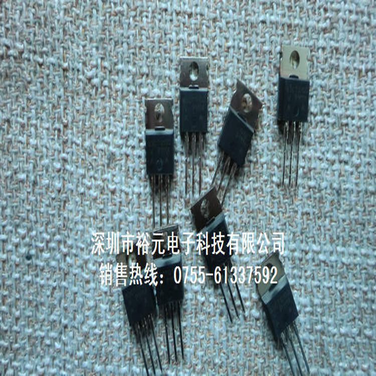 现货供应 IR场效应管  63CTQ100  63CTQ100PBF 支持全系列配套