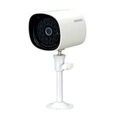 三星红外摄像机 SCO-1020RP 红外防水一体化摄像机