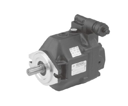 台湾YEOSHE油升油泵V42A3L10X   V42A4L10X