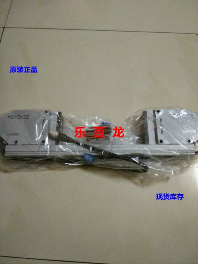 原装 KEYENCE 高速、高精度CCD测量仪器 LS-7030 现货