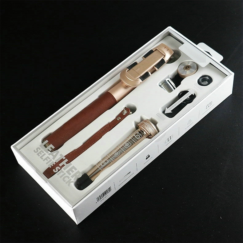 Bâton selfie en Alliage d aluminium - Ref 3386664 Image 24