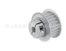 日本米思米MISUMI夹持型高扭矩同步带轮 S3M·S5M·S8M型