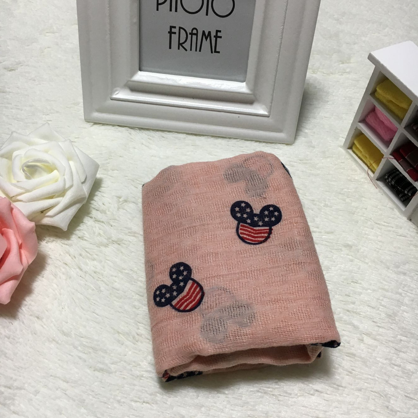 Foulard enfant - Ref 2135988 Image 23