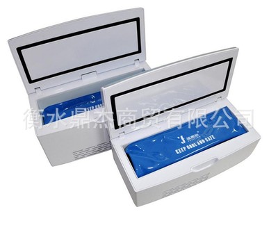 supply drugs Reefer Insulin Reefer Insulin cold boxes Vehicle type 2-25 degree