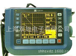 TUD300超声波探伤仪