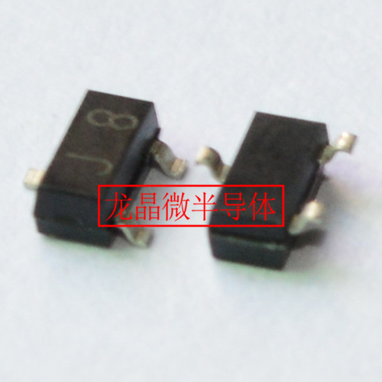 ��Ƭ������S9018 SOT-23 ԭ��|����΢S9018LT1 J8 ӡ��J8