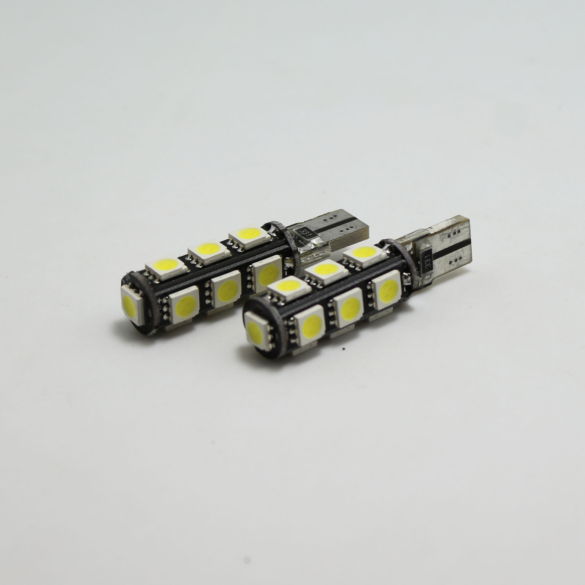 解码T10-5050-13灯主图1