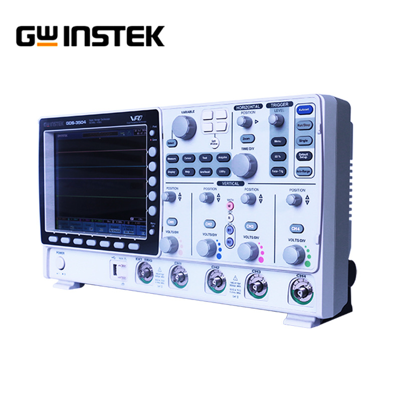 ȫƷ̨GWINSTEK/γ4ͨ150MhzʾGDS-3154