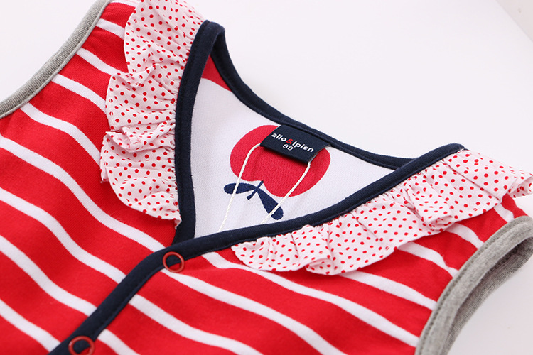 Gilet fille - Ref 2071253 Image 9