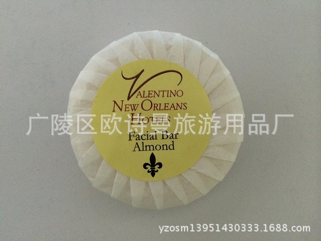 40克香皂