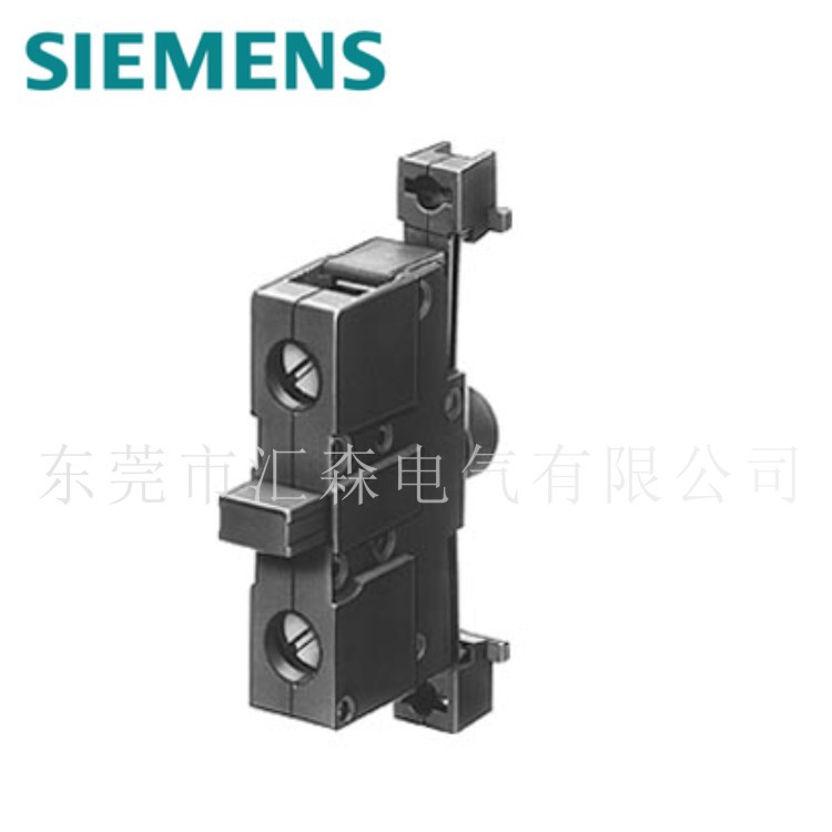 SIEMENS 供应西门子 3SB34320-0C 接触块