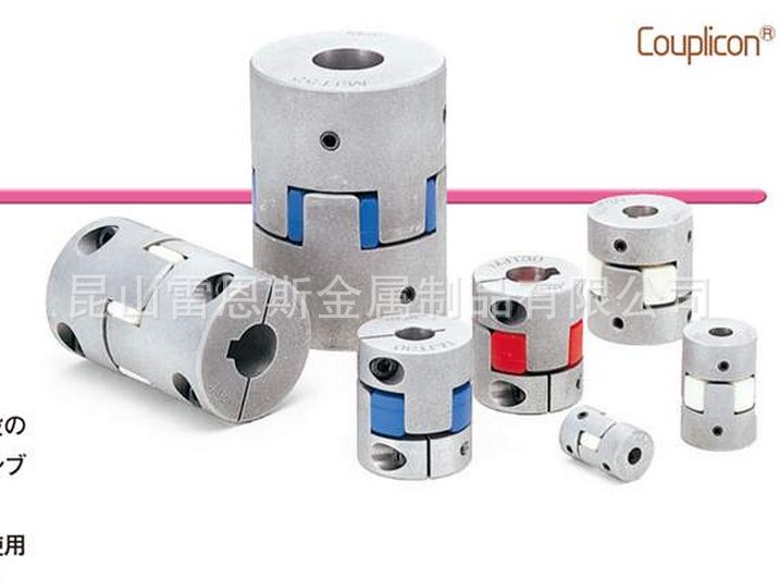 日本鍋屋联轴器MJT-30CK-WH-10X12/MJT-55K-WH-19X25
