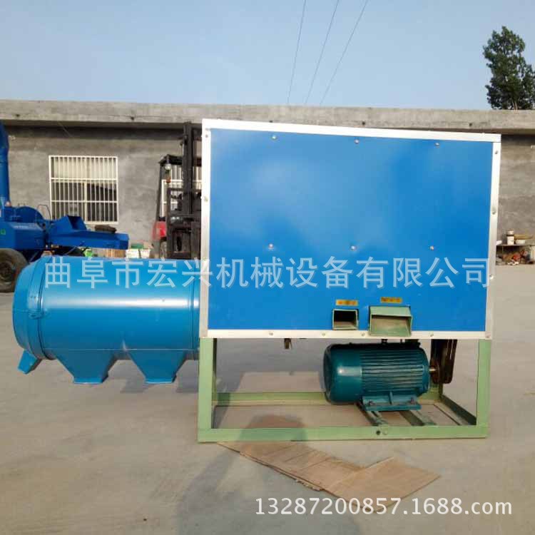 大型玉米茬子机 大型多功能玉米糁加工机 粮食加工机械