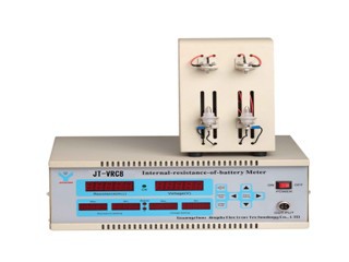 电池内阻仪JT-VRC8替代BS-VR3