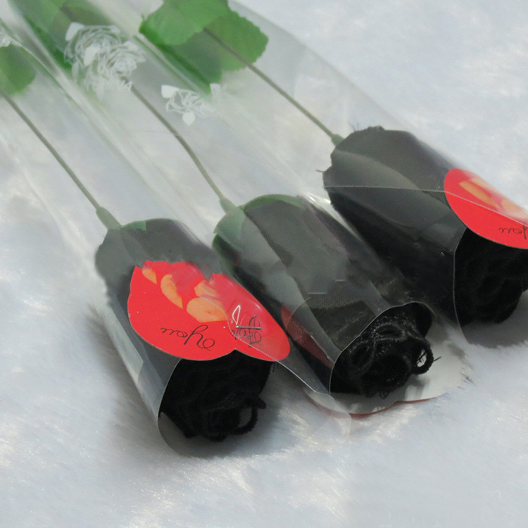 玫瑰花内裤 情趣三角裤 女士情趣内裤