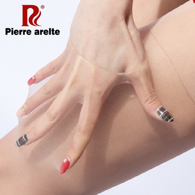 8329超薄5D比基尼任意剪丝袜不脱丝连裤袜防勾丝长腿打底黑丝袜子|ru