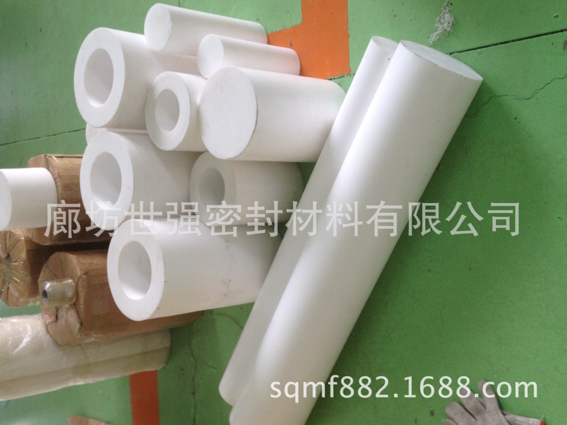 日照定做四氟管生产厂家 安庆食品级四氟管厂家 绝缘四氟管价格