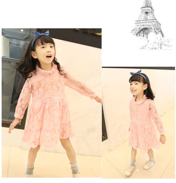 Robe enfant - Ref 2046659 Image 36
