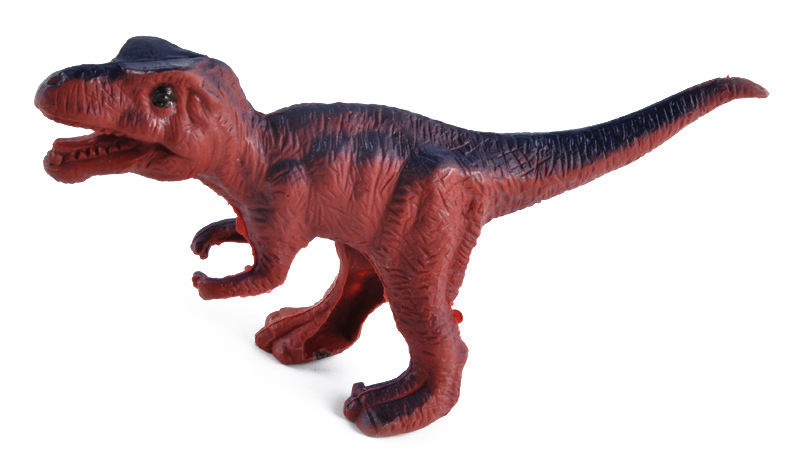 供应SM269194恐龙套装 侏罗纪塑料仿真恐龙玩具 儿童仿真动物玩具