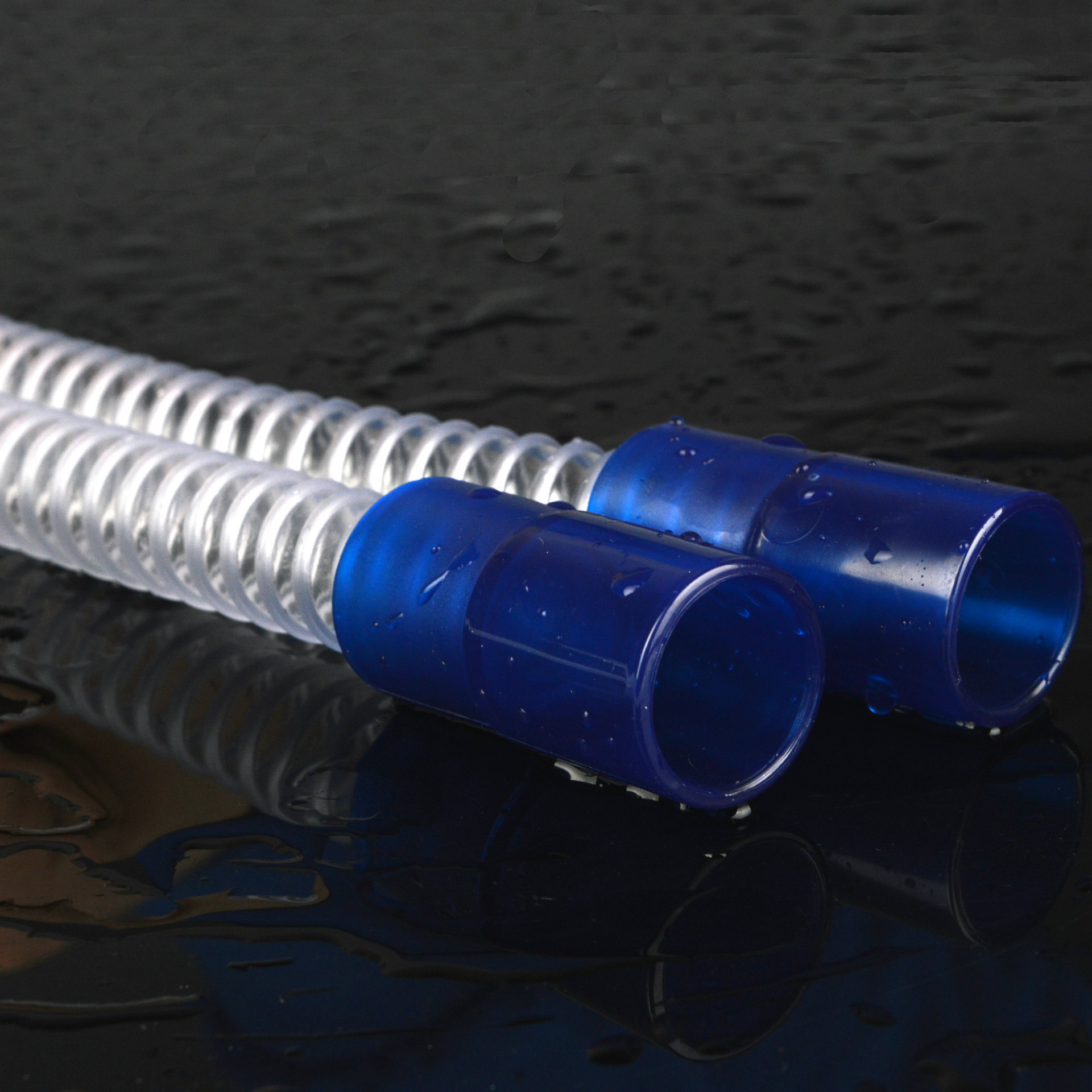 厂家推荐 医疗PVC塑胶软管 医疗卫生软管