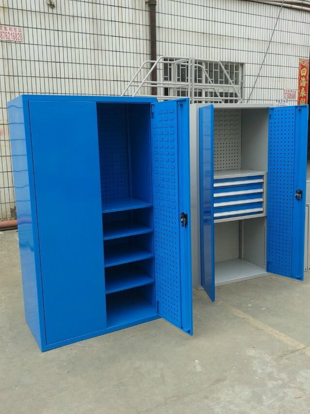 钰鑫供应重型储物柜/双开门置物柜/上开门工具柜/工具柜/欢迎订购-阿里巴巴
