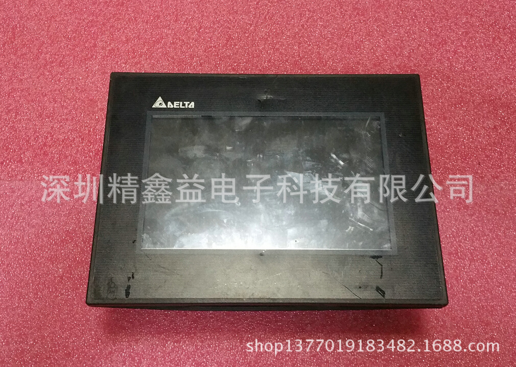 供应DOP-B07E415人机界面商议价