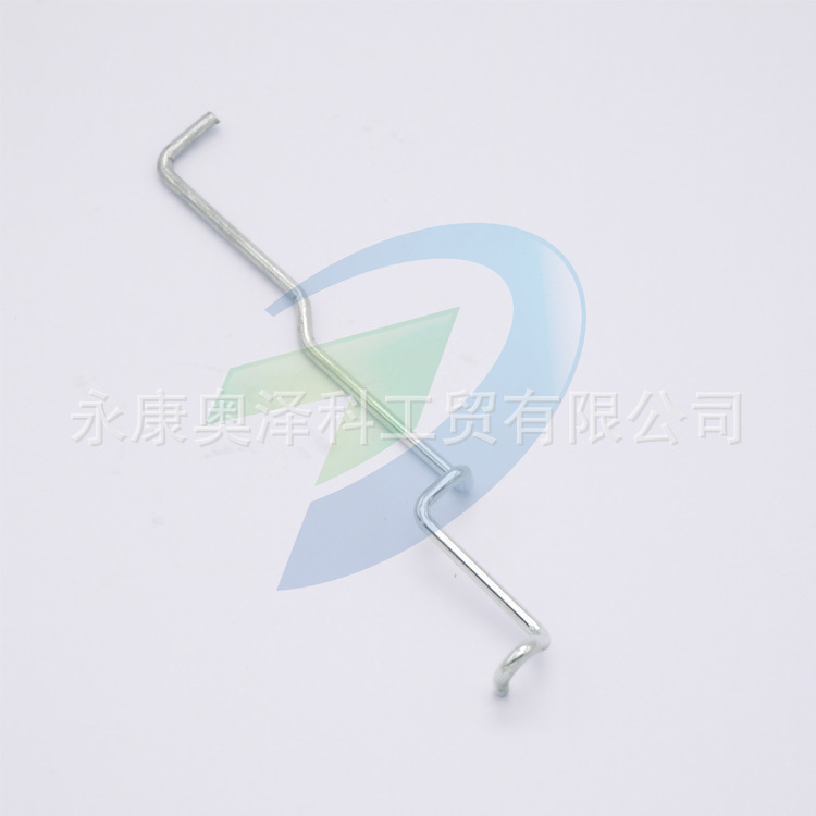 汽油链锯伐木油锯油门推杆适用STIHL斯蒂尔MS440/044/460/046配件