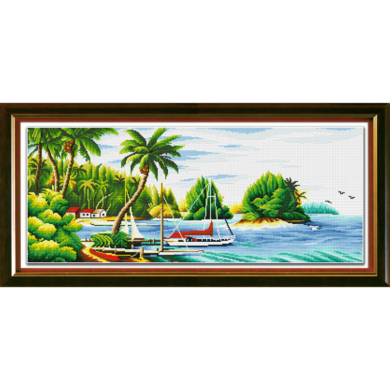 237椰岛风情 副本