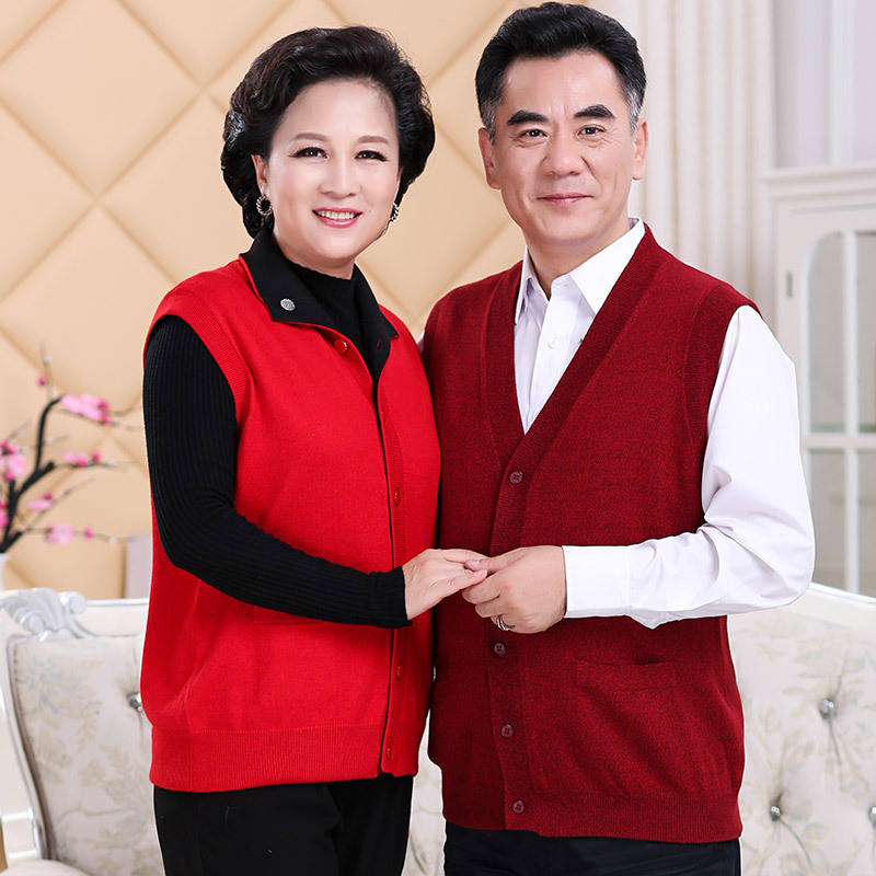 Gilet femme en Cachemire - Ref 3318346 Image 4