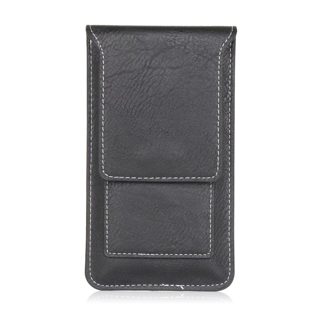 Coque téléphone mobile en PU - Ref 3373648 Image 3