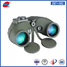 MC750望远镜品质ZB750美国品质防震防摔防泡水蛟龙胶合棱镜中东供