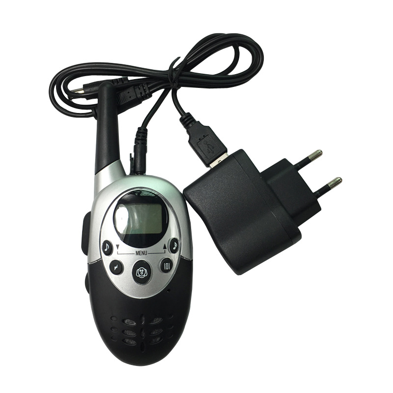 Waterproof Training Collar