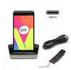 Lg, mobile phone charging, battery, universal charger