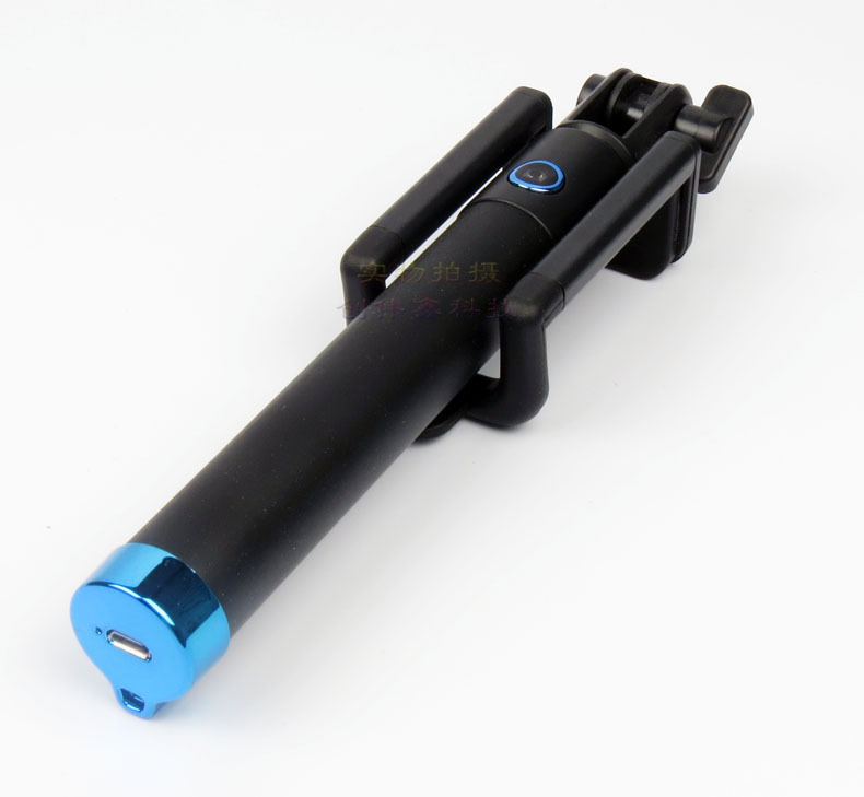 Bâton selfie en Acier inoxydable - Ref 3386576 Image 11