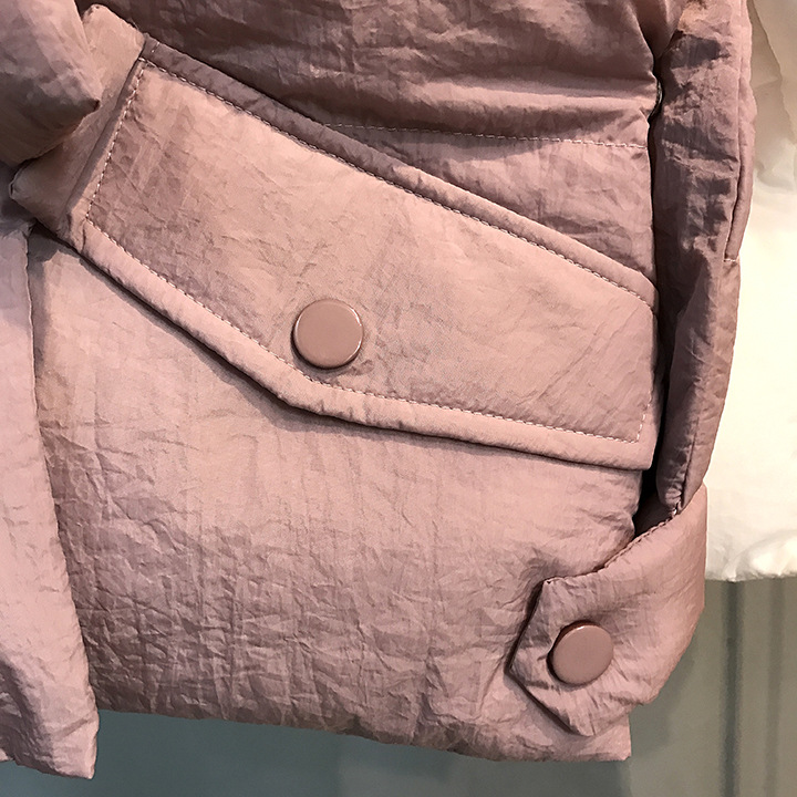 Gilet femme en Mélange de coton - Ref 3318301 Image 18