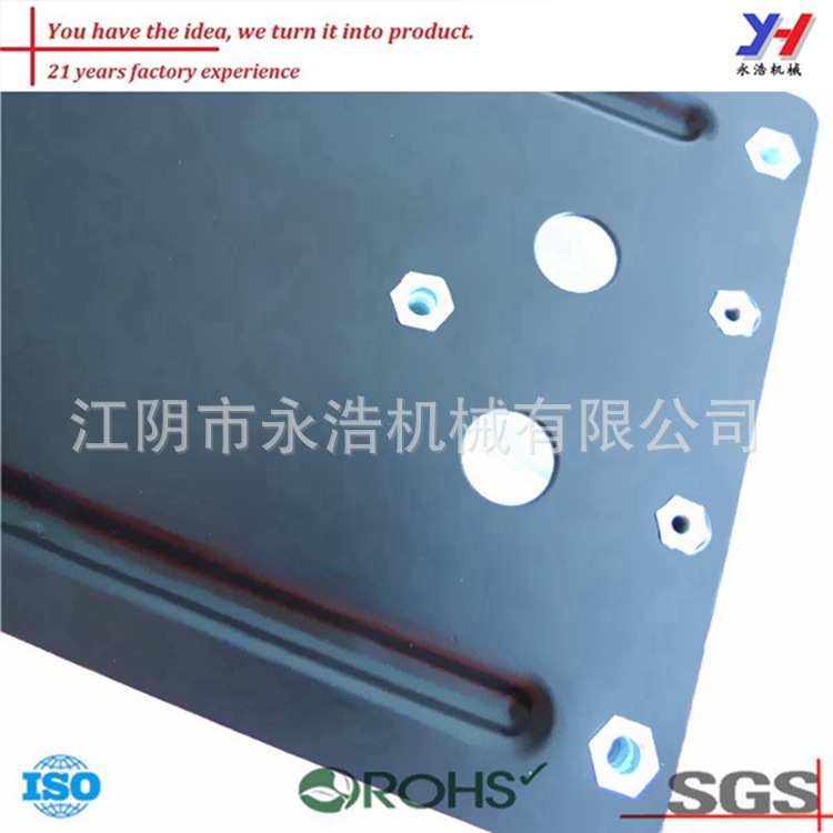 深冲压件，镀锌冲压件，钢冲压件